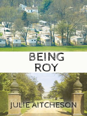 cover image of Being Roy